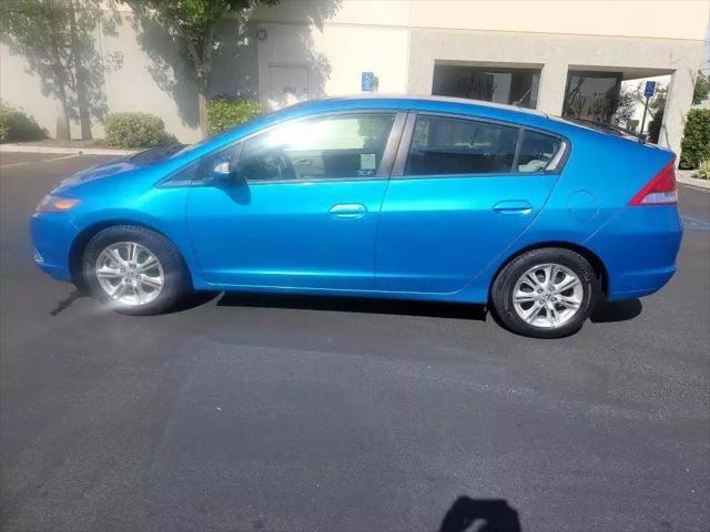 used 2010 Honda Insight car, priced at $9,800