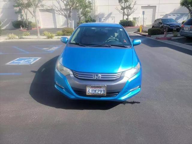 used 2010 Honda Insight car, priced at $9,800