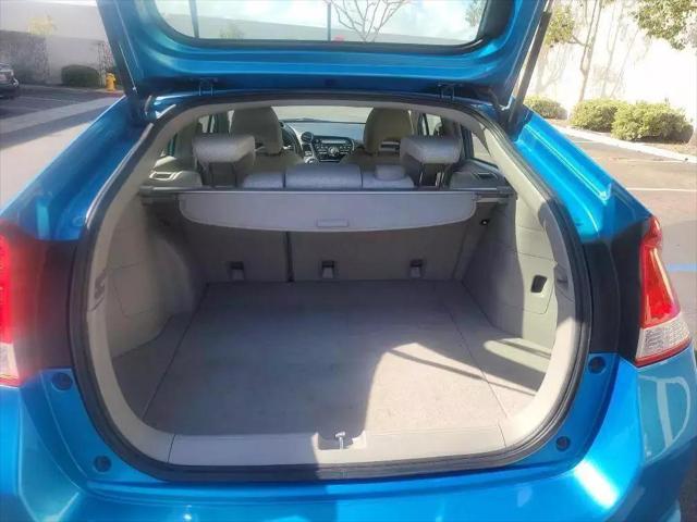 used 2010 Honda Insight car, priced at $9,800