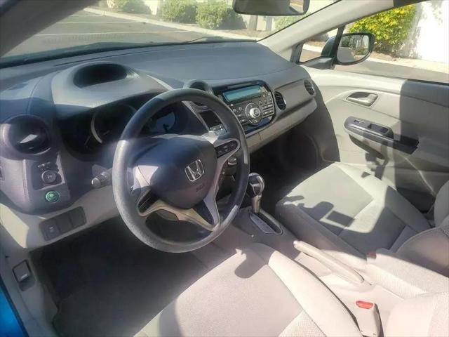 used 2010 Honda Insight car, priced at $9,800