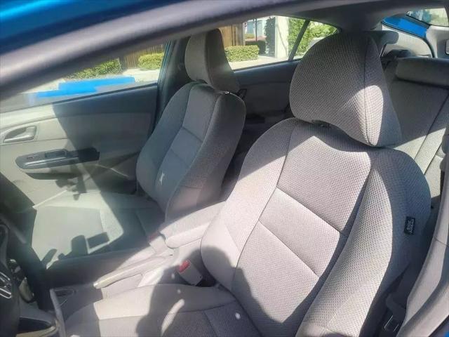 used 2010 Honda Insight car, priced at $8,990