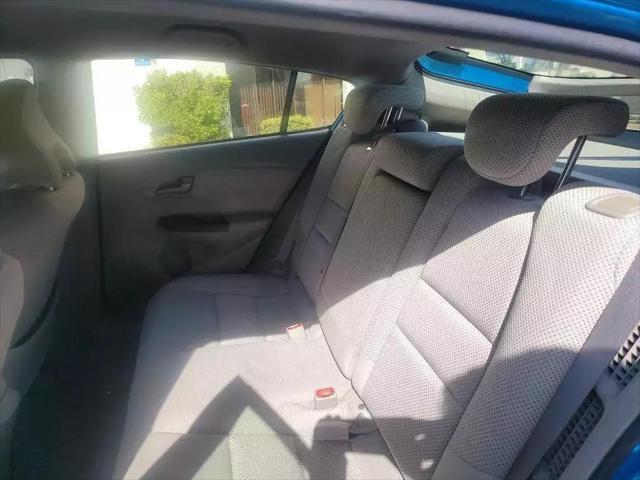 used 2010 Honda Insight car, priced at $9,800