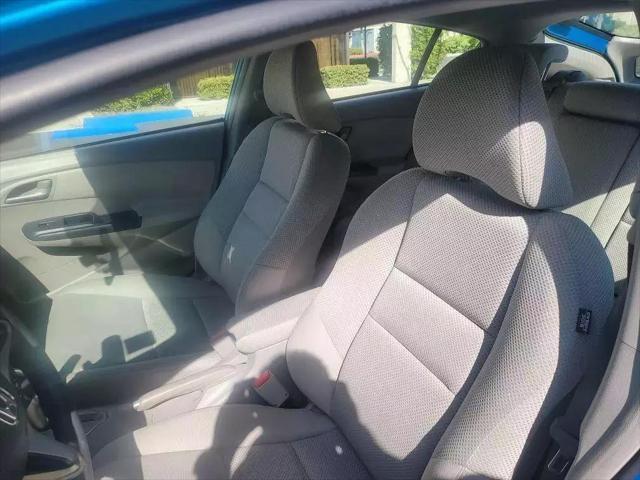 used 2010 Honda Insight car, priced at $9,800
