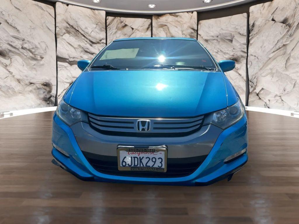 used 2010 Honda Insight car, priced at $9,990