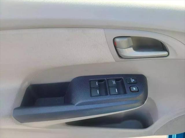 used 2010 Honda Insight car, priced at $9,800