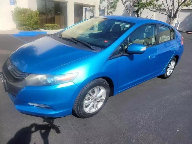 used 2010 Honda Insight car, priced at $9,800