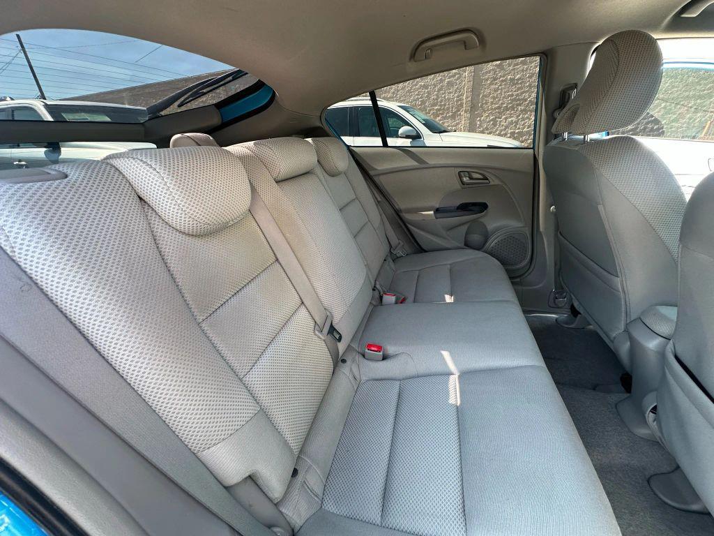 used 2010 Honda Insight car, priced at $9,990