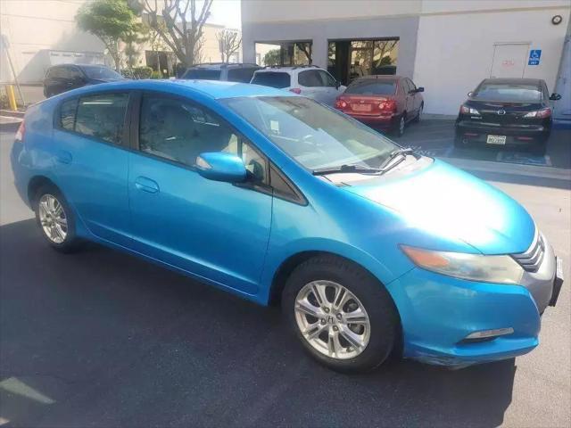 used 2010 Honda Insight car, priced at $9,800
