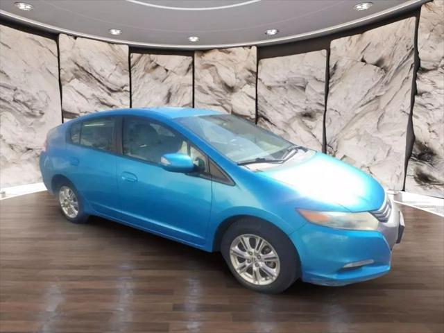 used 2010 Honda Insight car, priced at $8,990