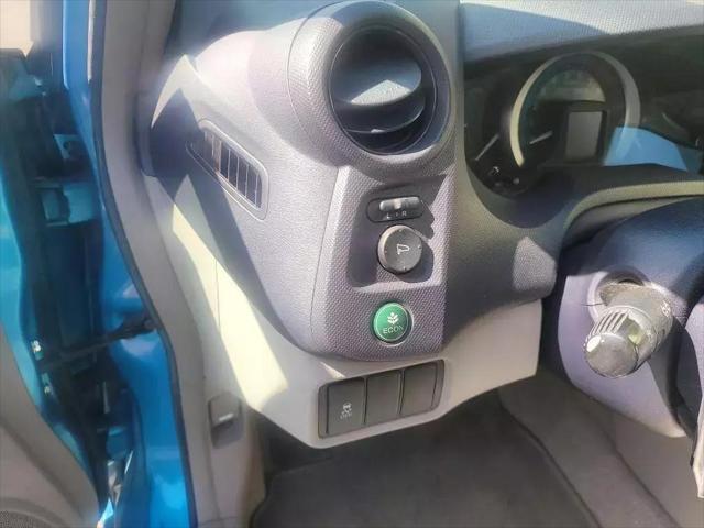 used 2010 Honda Insight car, priced at $9,800