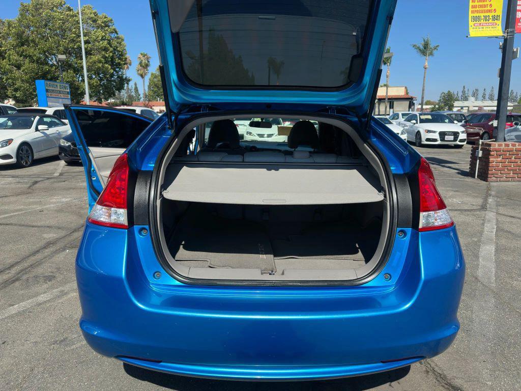 used 2010 Honda Insight car, priced at $9,990