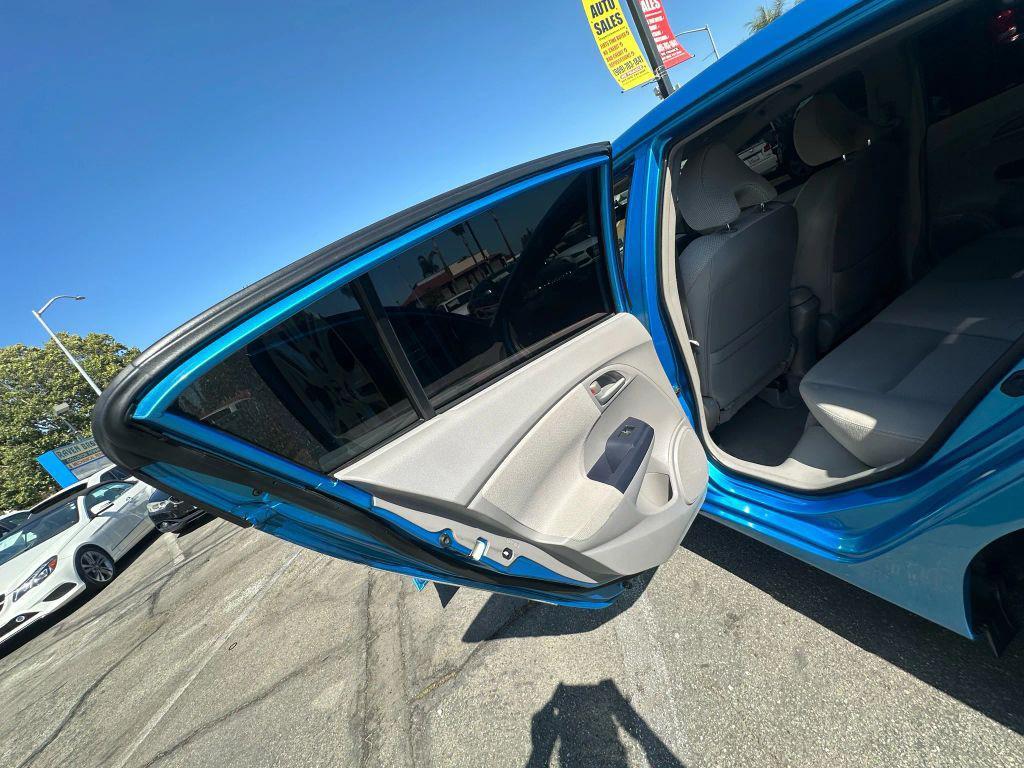 used 2010 Honda Insight car, priced at $9,990