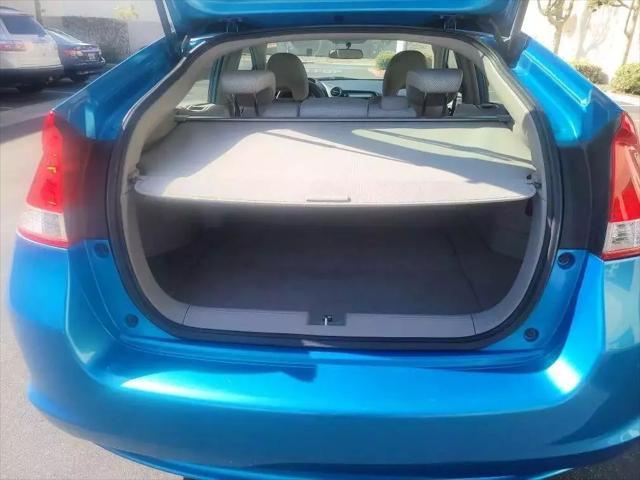 used 2010 Honda Insight car, priced at $8,990