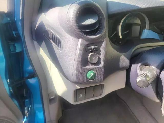 used 2010 Honda Insight car, priced at $8,990