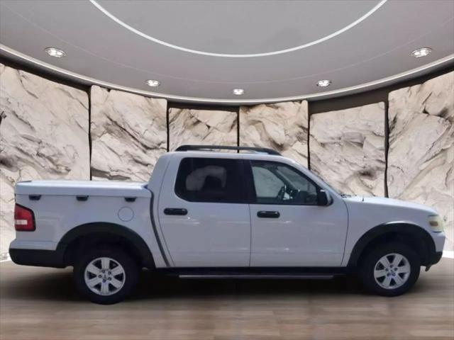 used 2008 Ford Explorer Sport Trac car, priced at $13,250