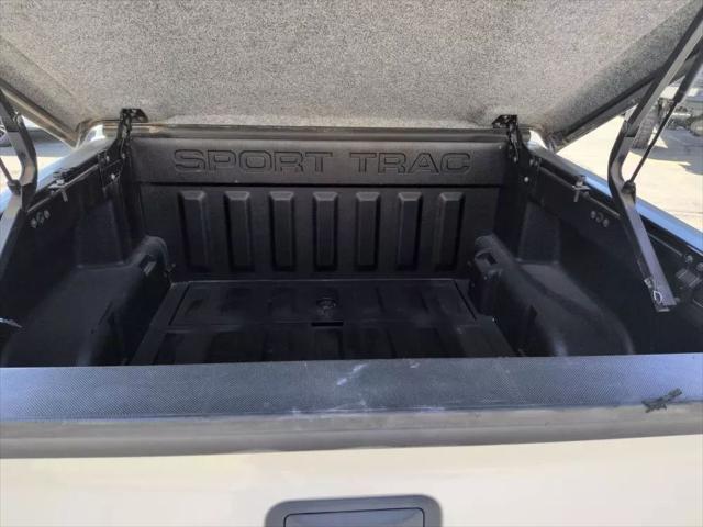 used 2008 Ford Explorer Sport Trac car, priced at $13,950