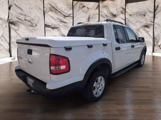 used 2008 Ford Explorer Sport Trac car, priced at $13,250