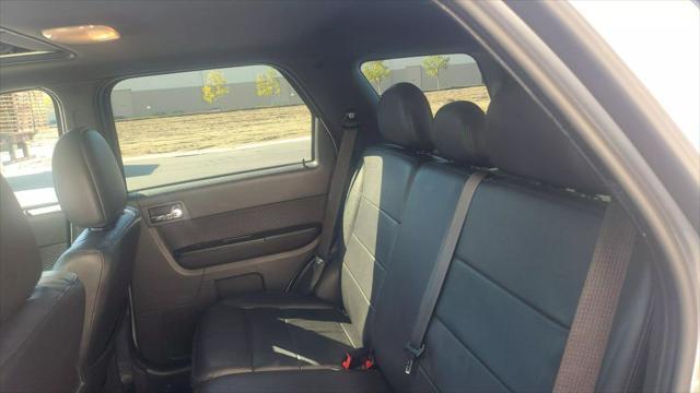 used 2011 Ford Escape car, priced at $9,990