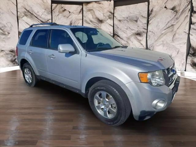 used 2011 Ford Escape car, priced at $9,990