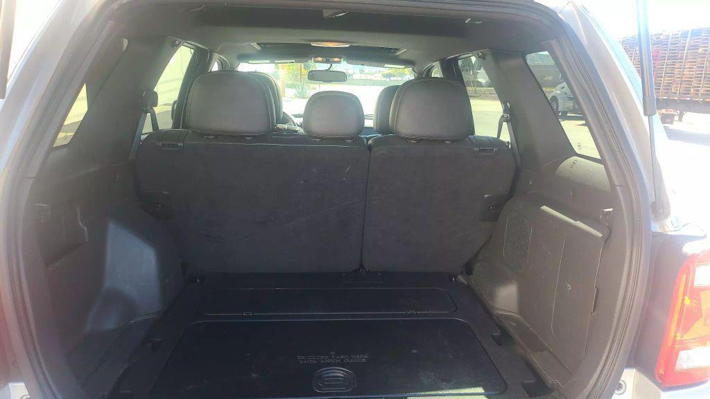 used 2011 Ford Escape car, priced at $9,990