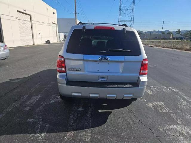 used 2011 Ford Escape car, priced at $10,500