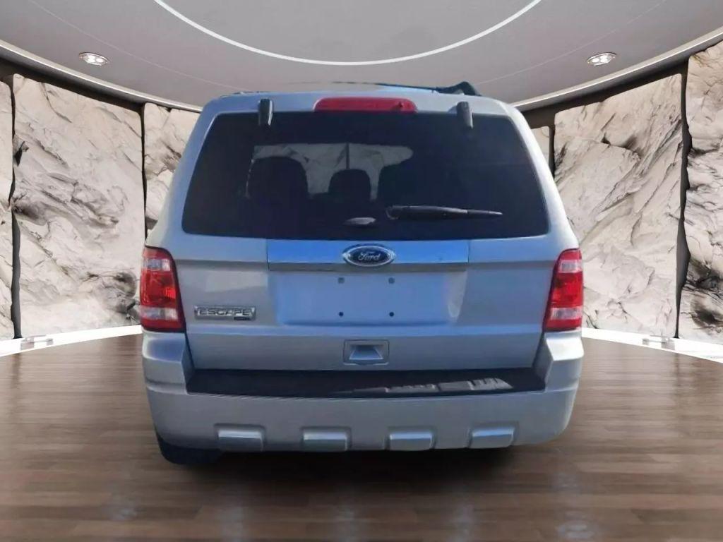 used 2011 Ford Escape car, priced at $9,990