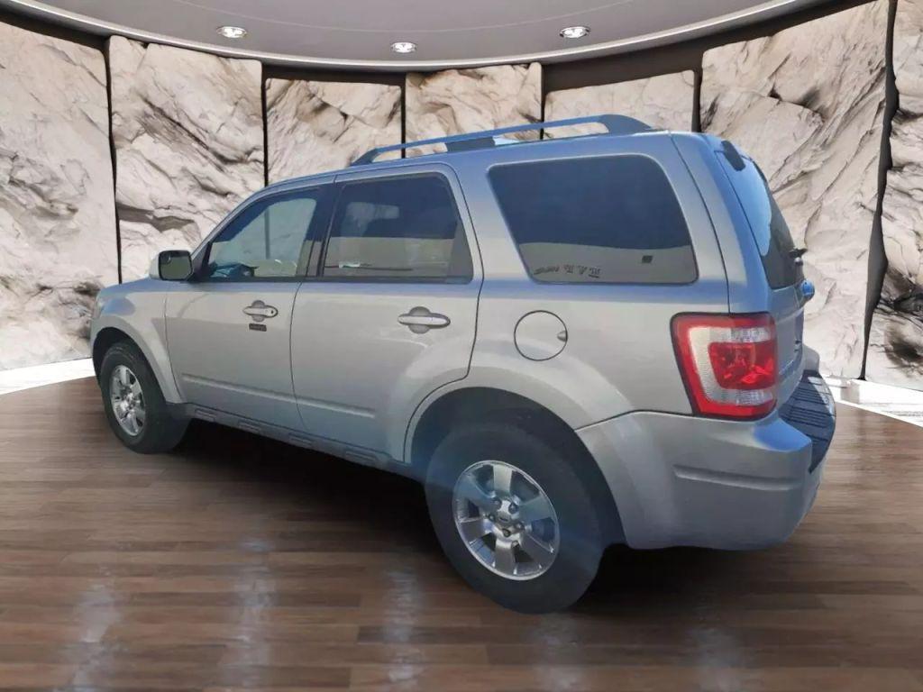 used 2011 Ford Escape car, priced at $9,990