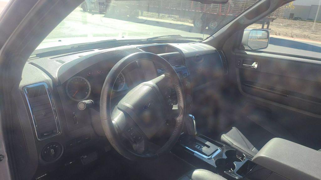 used 2011 Ford Escape car, priced at $9,990