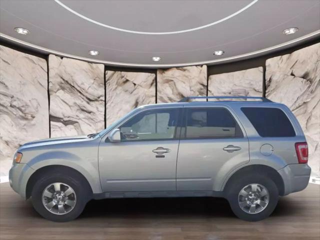used 2011 Ford Escape car, priced at $9,990