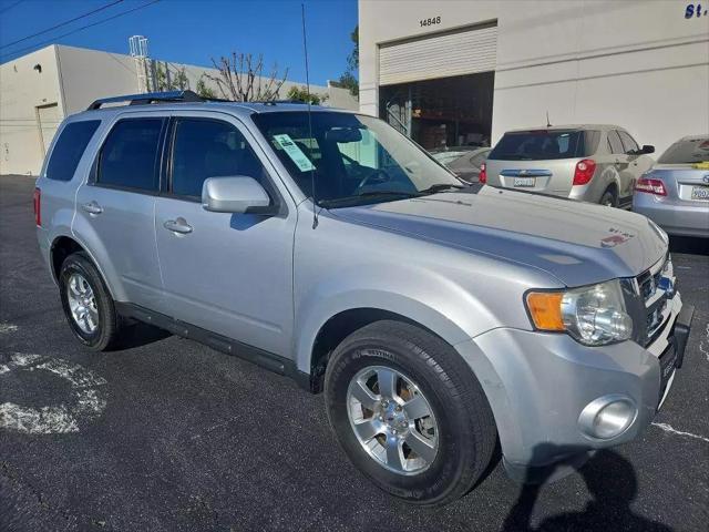 used 2011 Ford Escape car, priced at $10,500