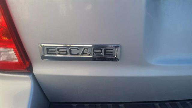 used 2011 Ford Escape car, priced at $9,990