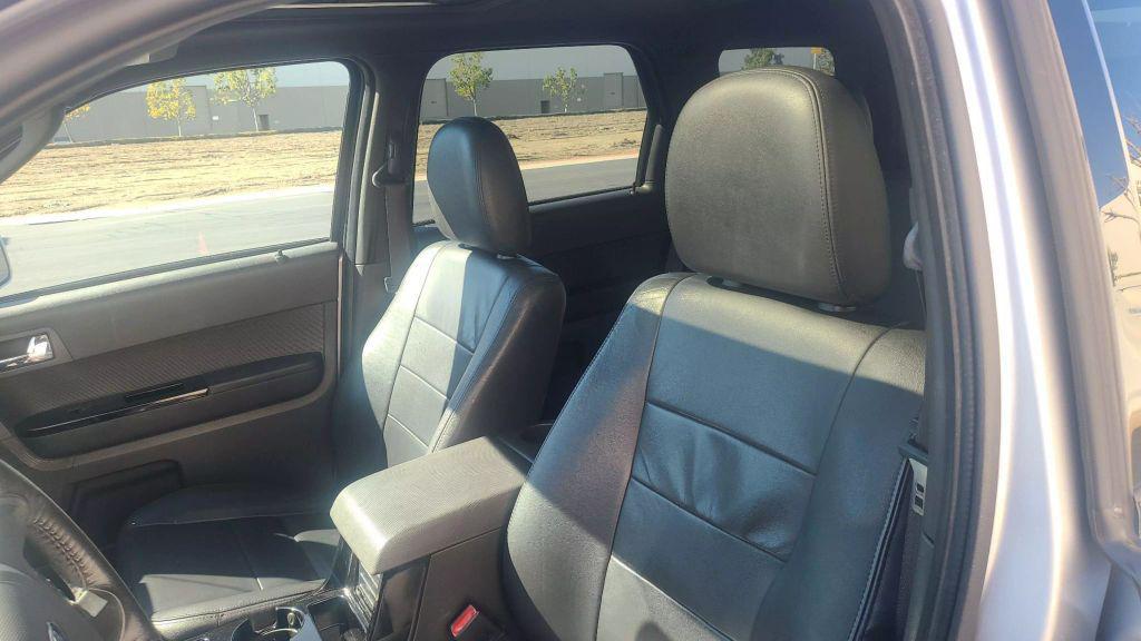 used 2011 Ford Escape car, priced at $9,990