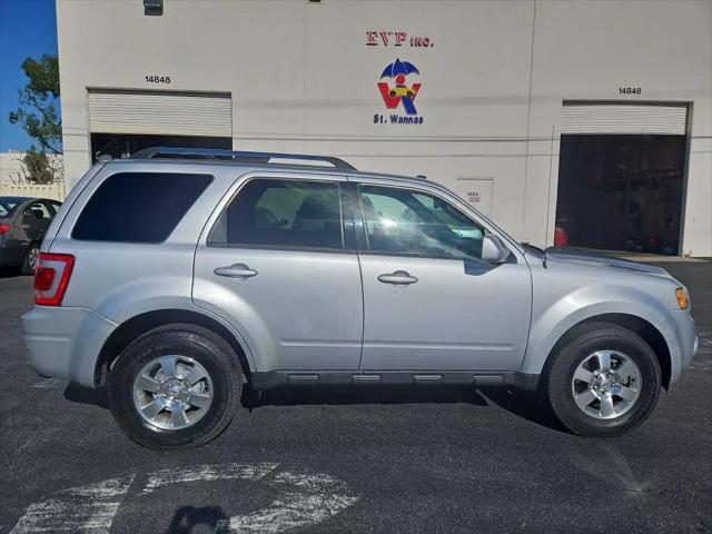 used 2011 Ford Escape car, priced at $10,500