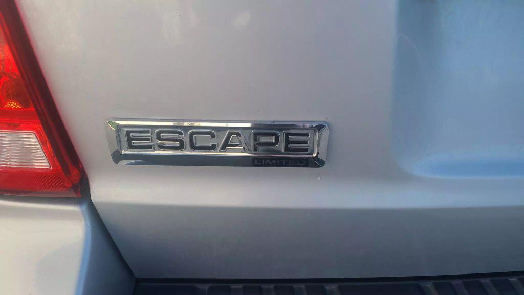 used 2011 Ford Escape car, priced at $9,990