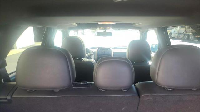 used 2011 Ford Escape car, priced at $10,500