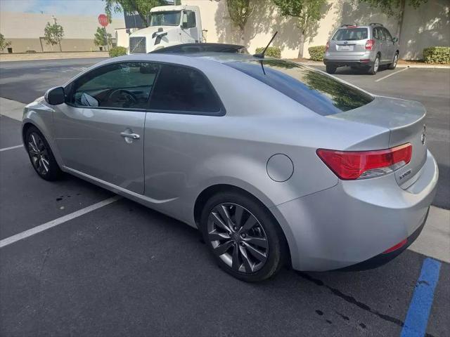 used 2011 Kia Forte Koup car, priced at $11,850