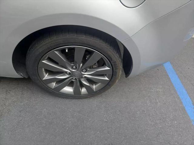 used 2011 Kia Forte Koup car, priced at $11,850