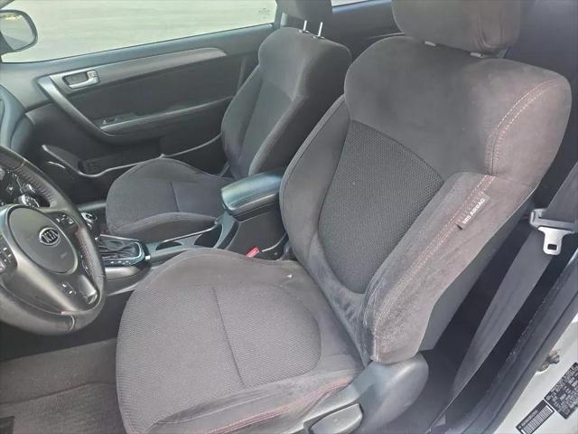 used 2011 Kia Forte Koup car, priced at $11,850