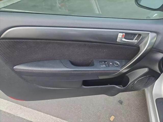 used 2011 Kia Forte Koup car, priced at $11,610