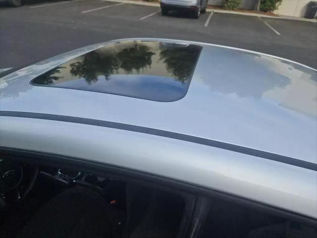 used 2011 Kia Forte Koup car, priced at $11,850
