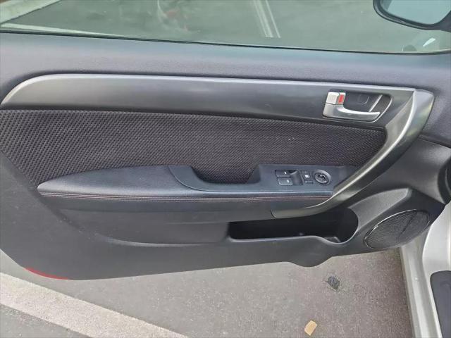 used 2011 Kia Forte Koup car, priced at $11,850