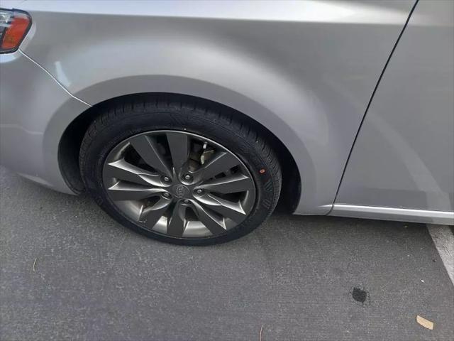used 2011 Kia Forte Koup car, priced at $11,610