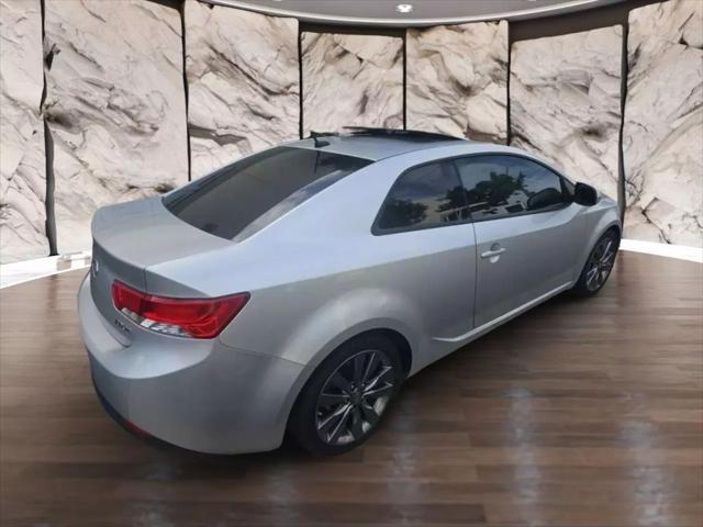 used 2011 Kia Forte Koup car, priced at $11,610