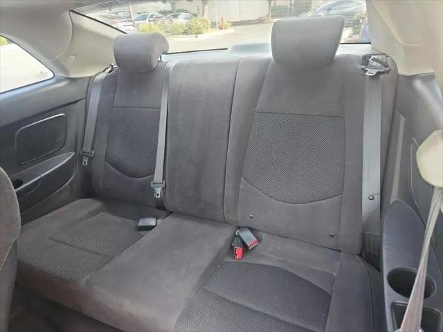 used 2011 Kia Forte Koup car, priced at $11,850
