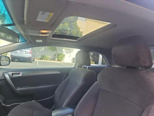used 2011 Kia Forte Koup car, priced at $11,850