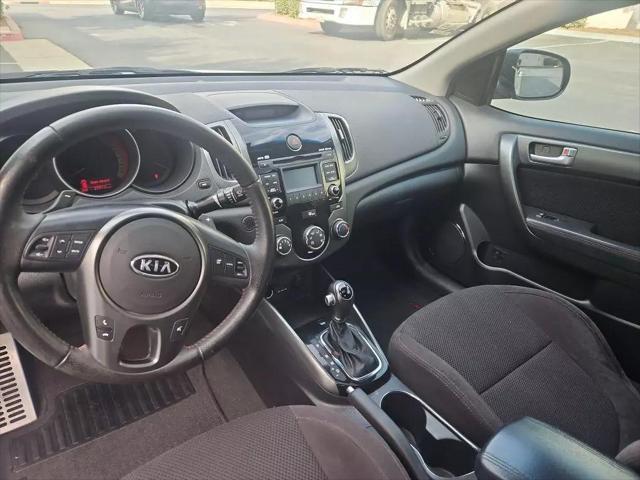 used 2011 Kia Forte Koup car, priced at $11,850