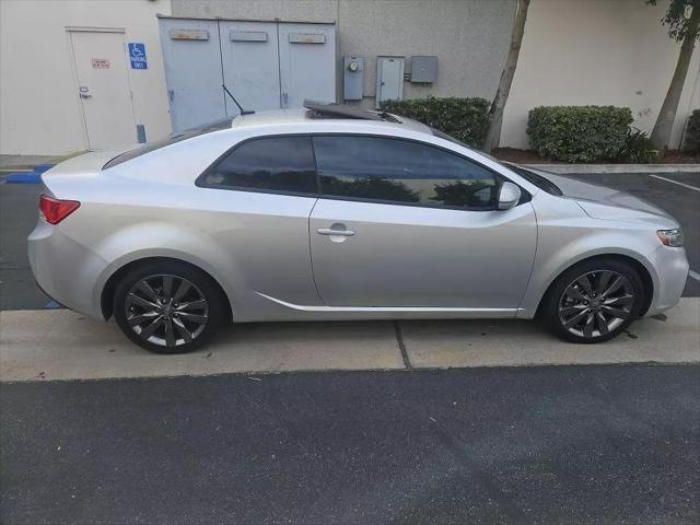 used 2011 Kia Forte Koup car, priced at $11,850
