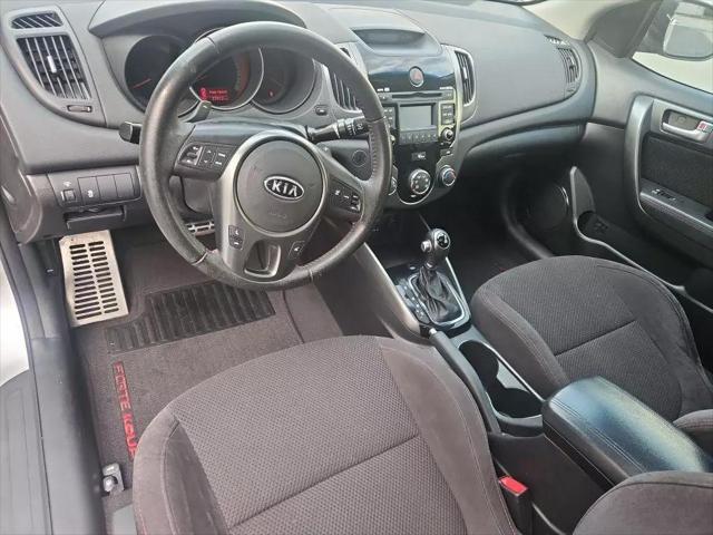 used 2011 Kia Forte Koup car, priced at $11,850