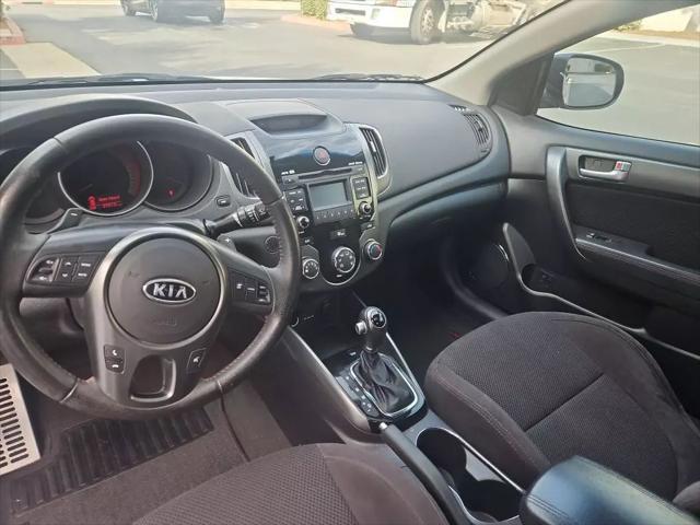 used 2011 Kia Forte Koup car, priced at $11,610