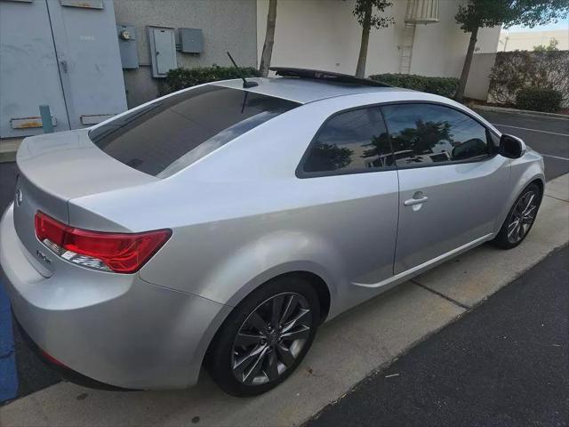 used 2011 Kia Forte Koup car, priced at $11,850